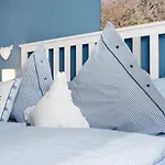 Διαμέρισμα Bluehome