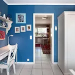 Bluehome *