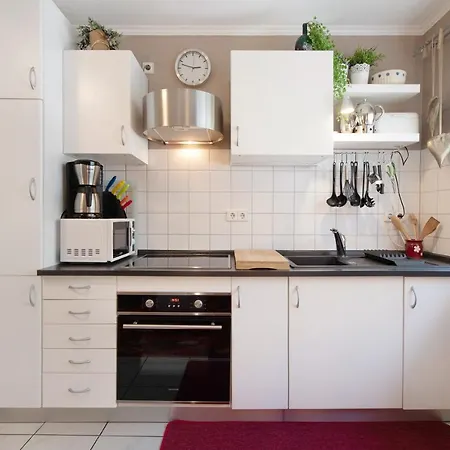 Bluehome Bad Bellingen