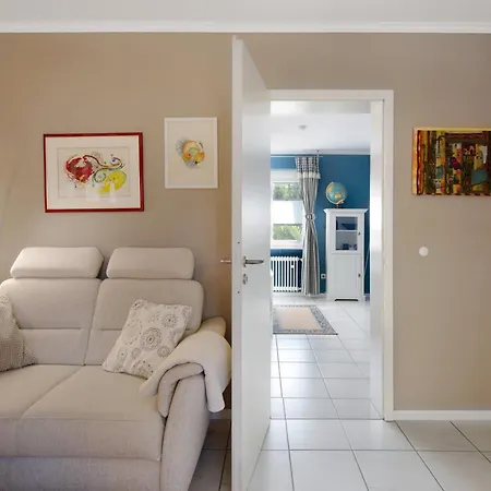 Bluehome * Bad Bellingen