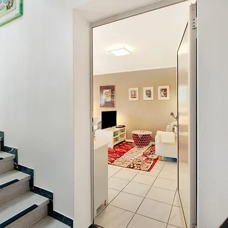 Apartment Bluehome Bad Bellingen