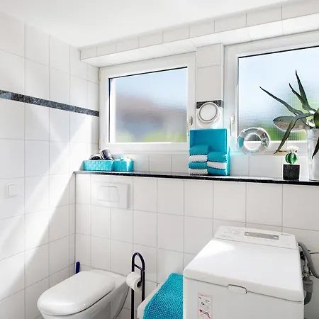 Bluehome * Bad Bellingen