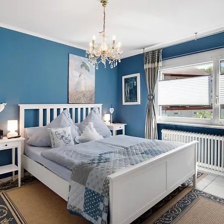 Bluehome Διαμέρισμα Bad Bellingen