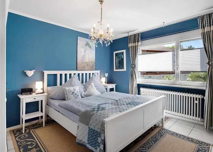 Bluehome * באד בלינגן